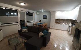 Apartma Apollonio