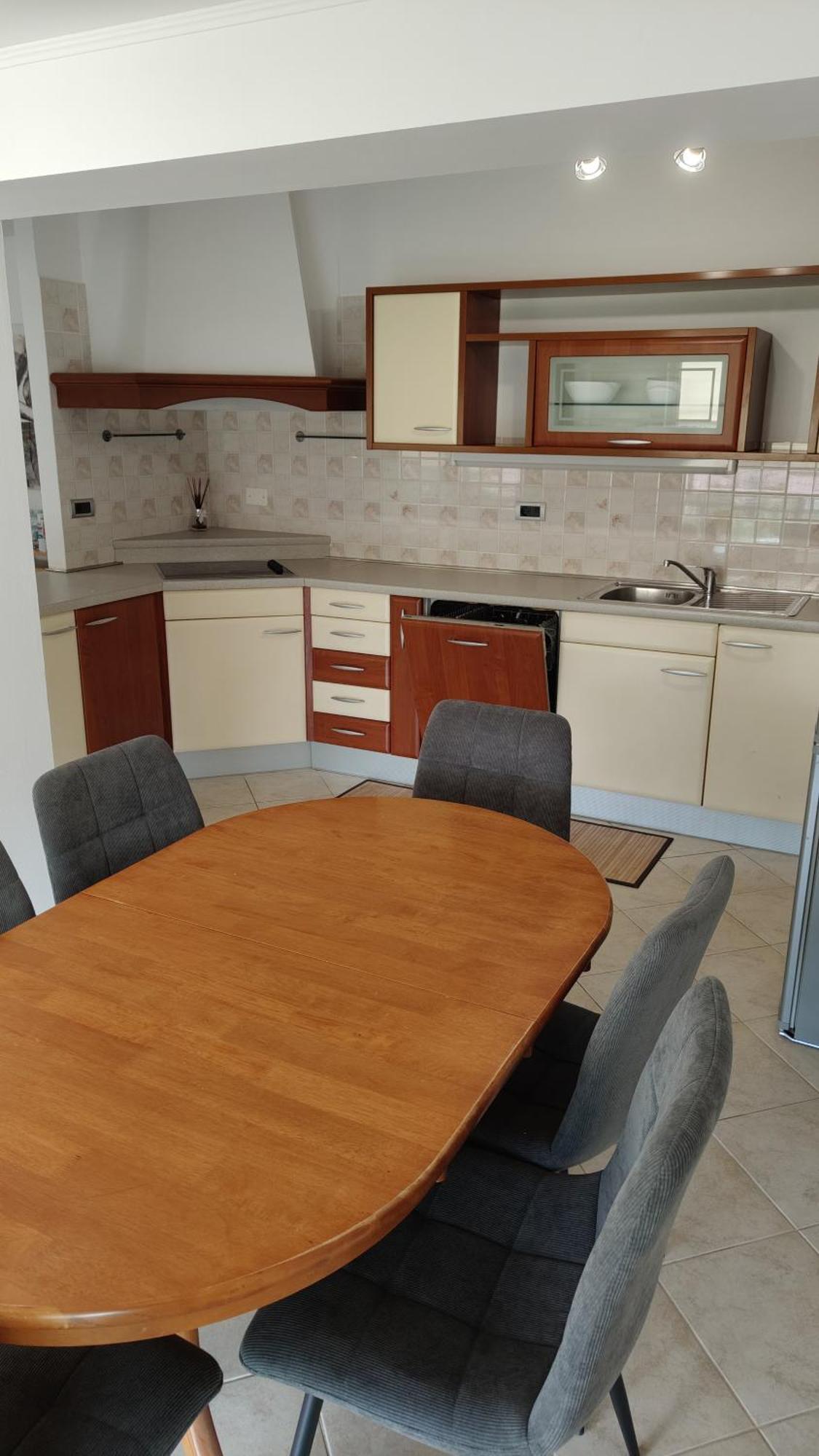 Apartma Apollonio Črni Kal Extérieur photo